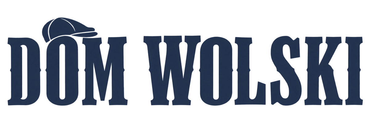 Dom Wolski